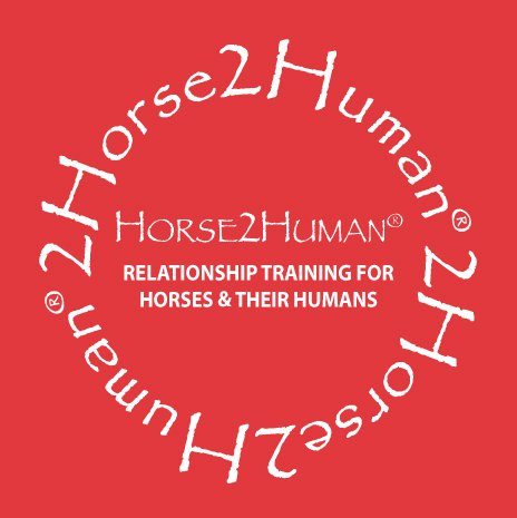 Horse2Human, Inc. Logo